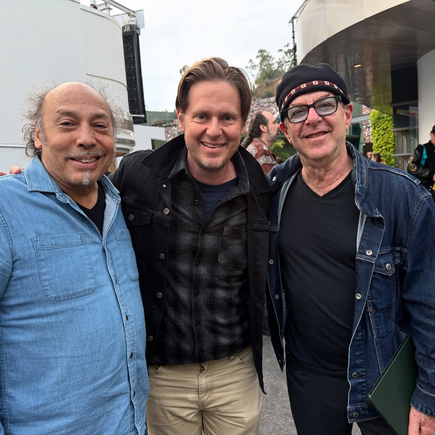Tim Heidecker Featured On Jokermen Podcast & JAJ Center Renowned actor and comedian expands his podcast presence with exclusive content for fans!!
