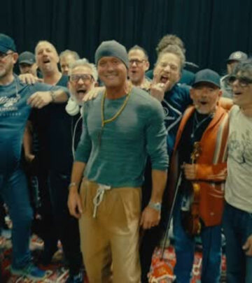 Tim McGraw To Rock Music City Rodeo