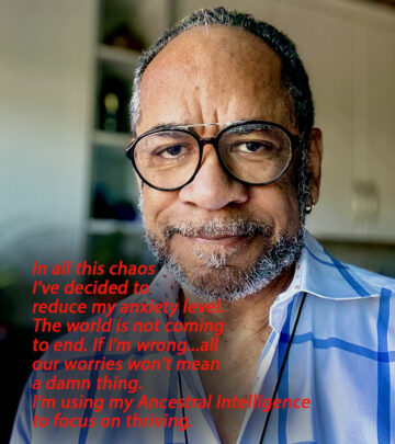 Tim Reid Credits Ralph Graham’s Music for Hollywood Spirit
