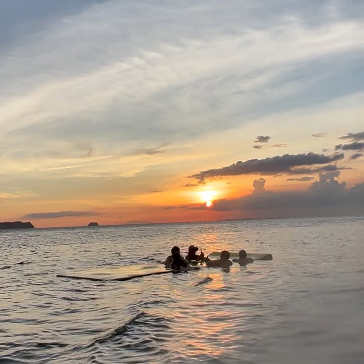 Timothy Granaderos Praises Piolo Pascual's Sunset In Philippines