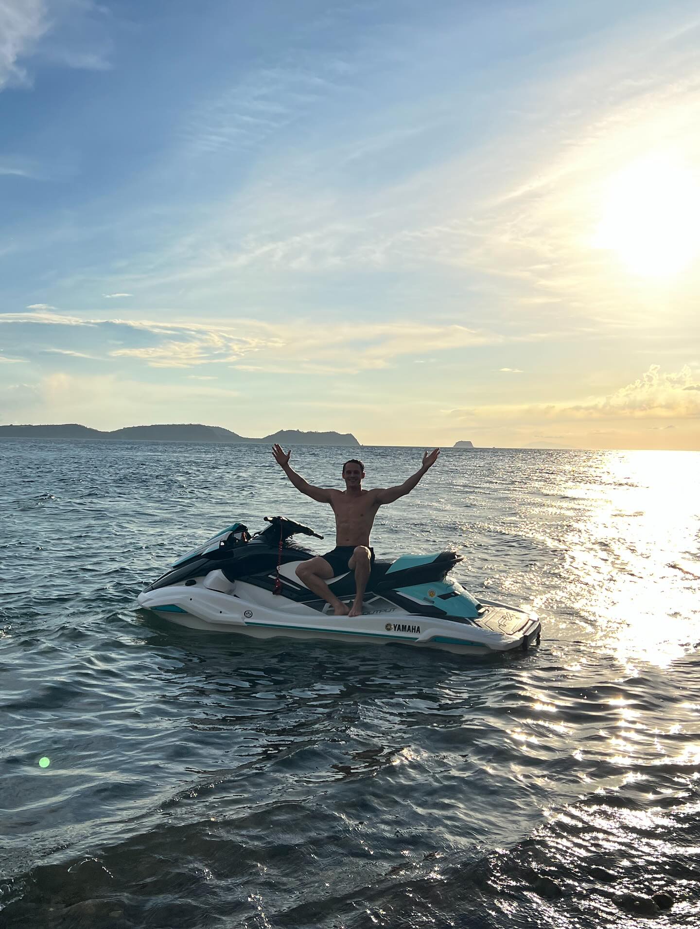 Timothy Granaderos Praises Piolo Pascual's Sunset In Philippines