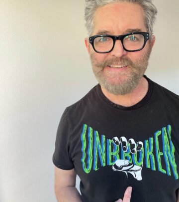 Timothy Omundson Marks 8-Year Journey Of Recovery
