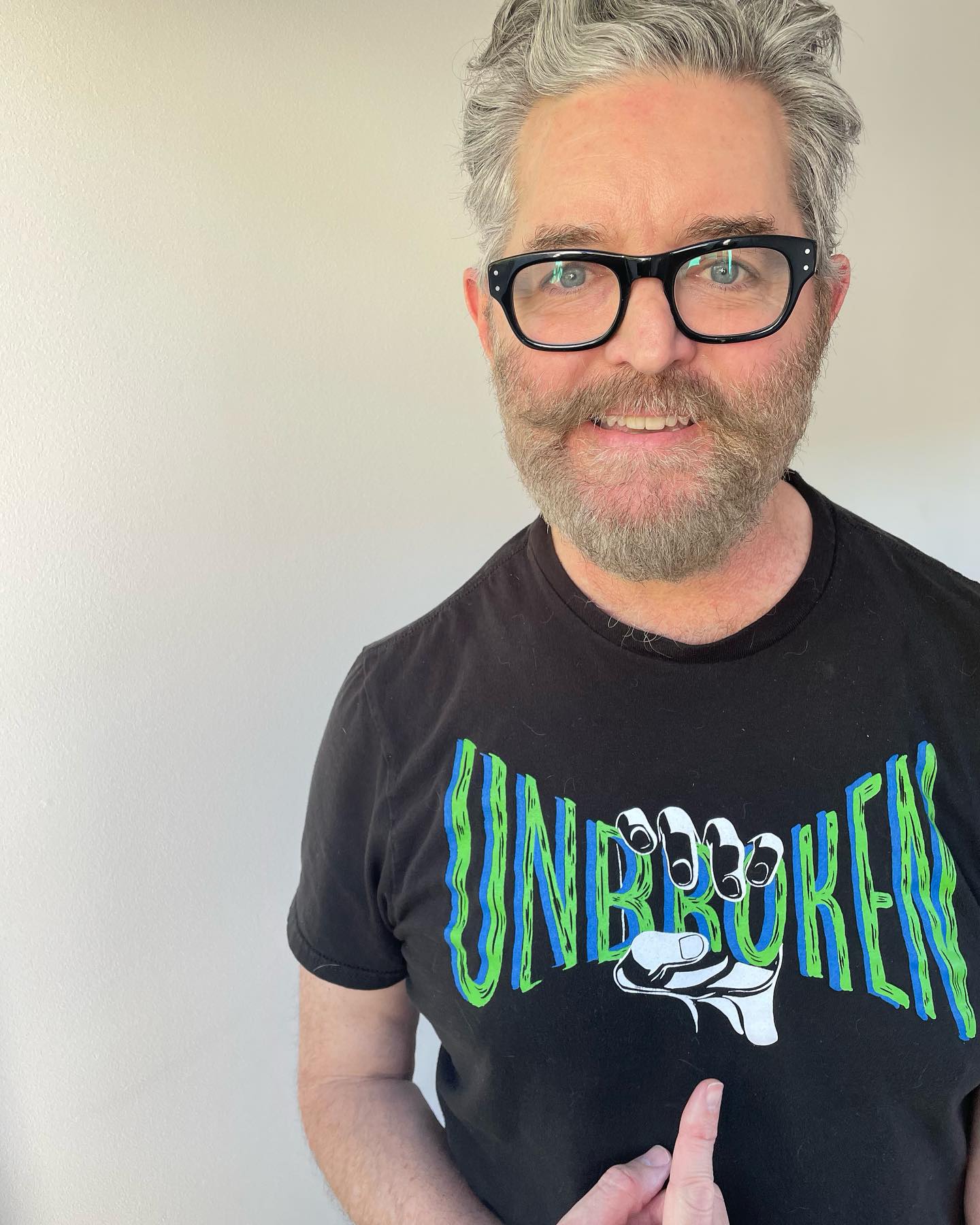 Timothy Omundson Marks 8-Year Journey Of Recovery A powerful reminder of how friends can help with hope and healing