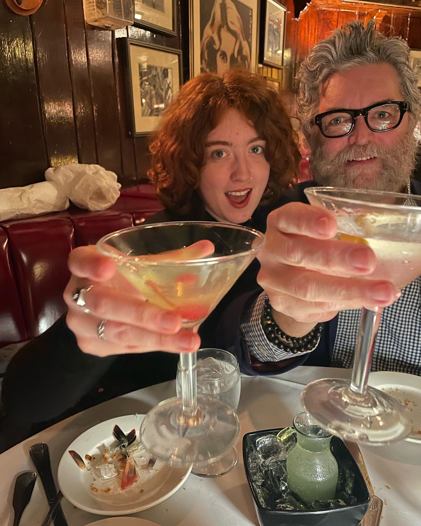 Timothy Omundson Marks 8-Year Journey Of Recovery