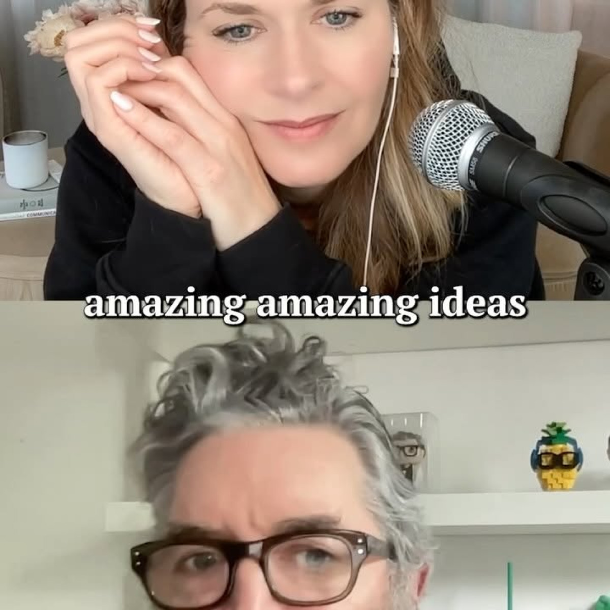 Tim & Maggie Discuss Expanding Interactive Podcast With Bold Fan Engagement Plans Now!!!