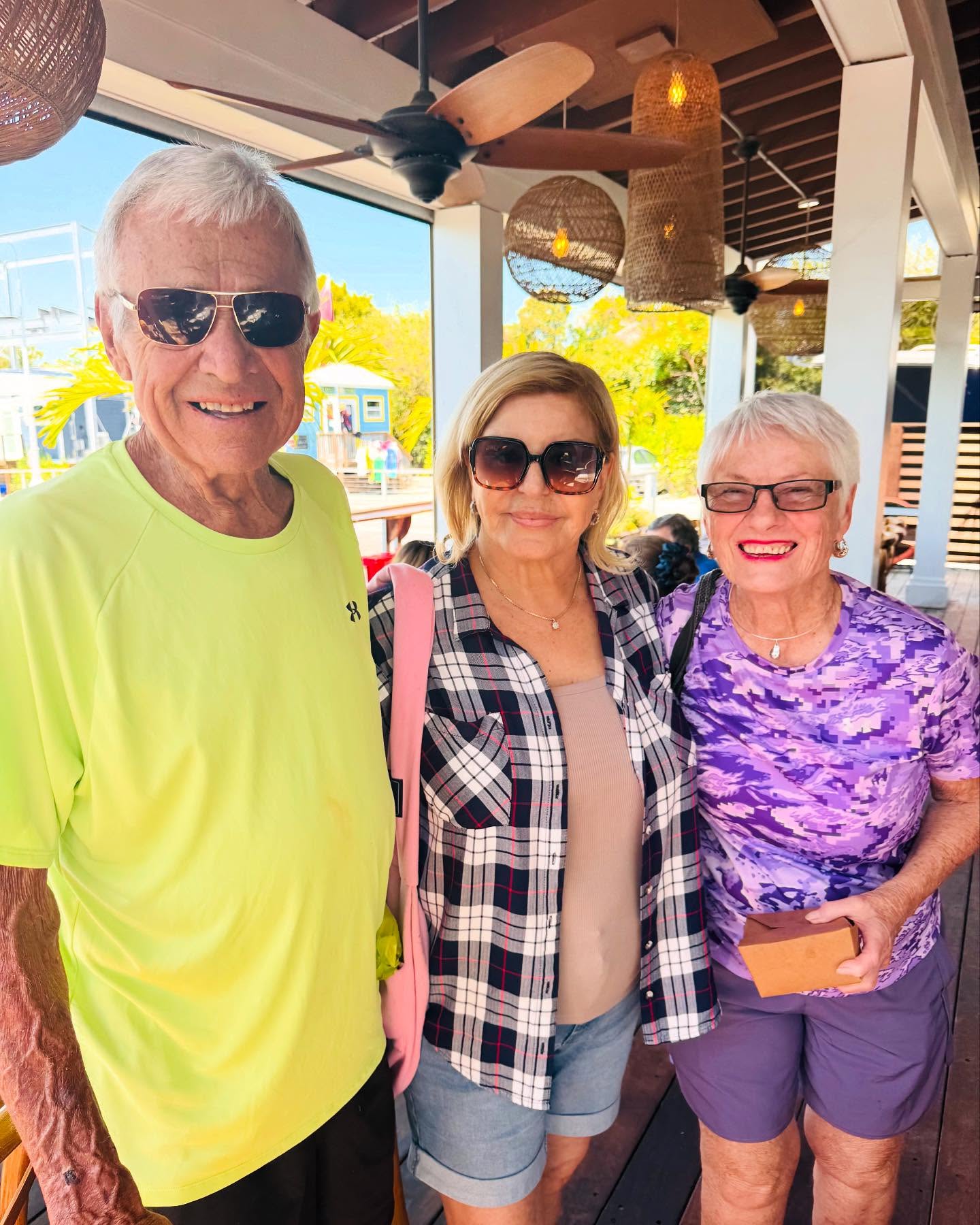 Tim’s Touching Mother’s Day Tribute