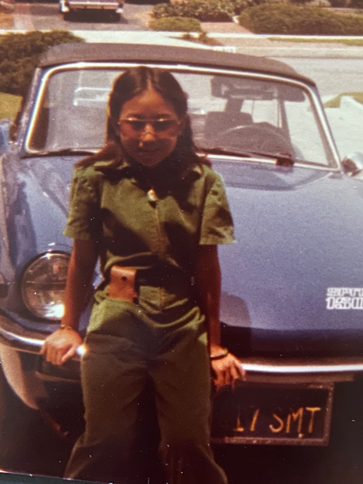 Tina Chen Honored With 2025 Visionary Award