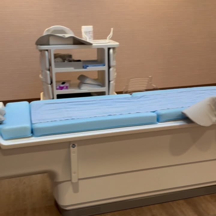 Tina Chen's Enhanced Prenuvo Scan Empowers Well-Being