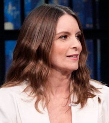 Tina Fey Shares Surprising Crowd Moment