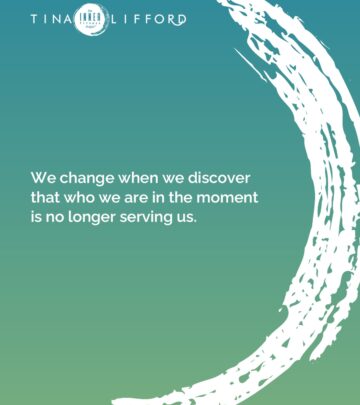 Tina Lifford Inspires Change Through Inner Fitness Insight
