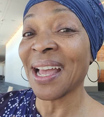 In Birmingham, Tina Lifford redefines self-awareness by embracing inner fitness growth!!!