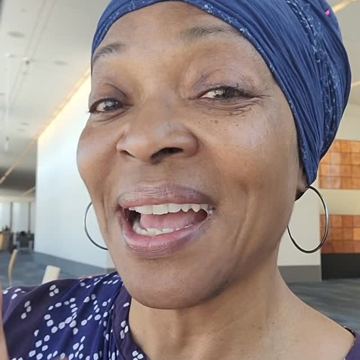 Tina Lifford Inspires With Birmingham Reflections In Birmingham, Tina Lifford redefines self-awareness by embracing inner fitness growth!!!