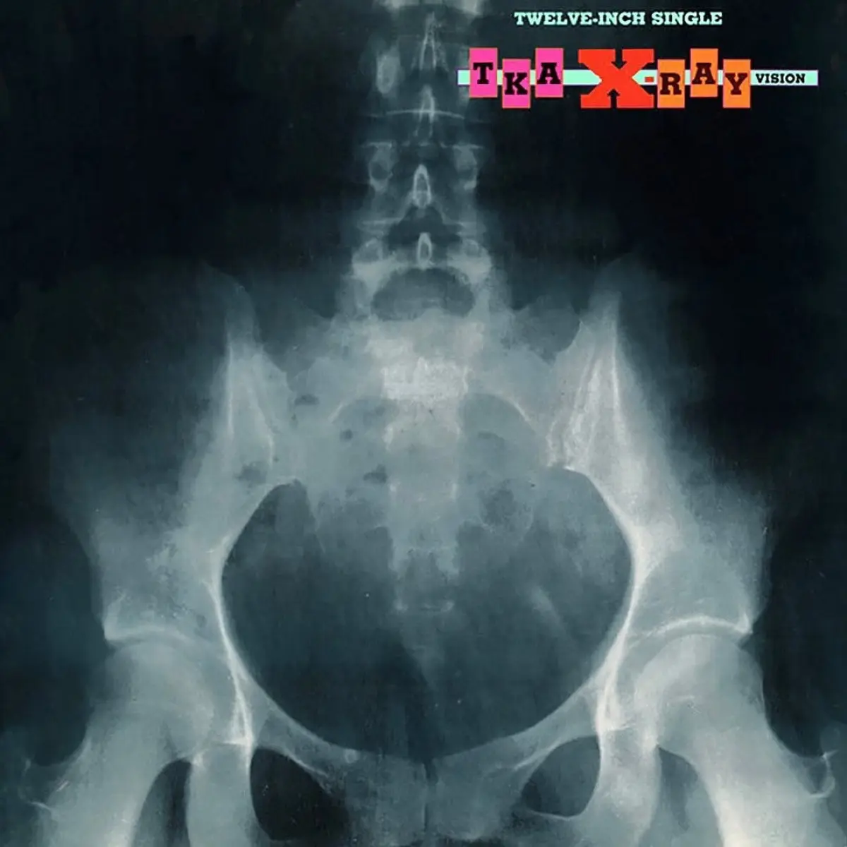 TKA Launches X-Ray Vision Single Celebrating the iconic release that redefined dance music on Tommy Boy’s storied label.