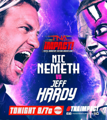 TNAiMPACT Night: Wrestles, Debuts, and Tag Team Battles