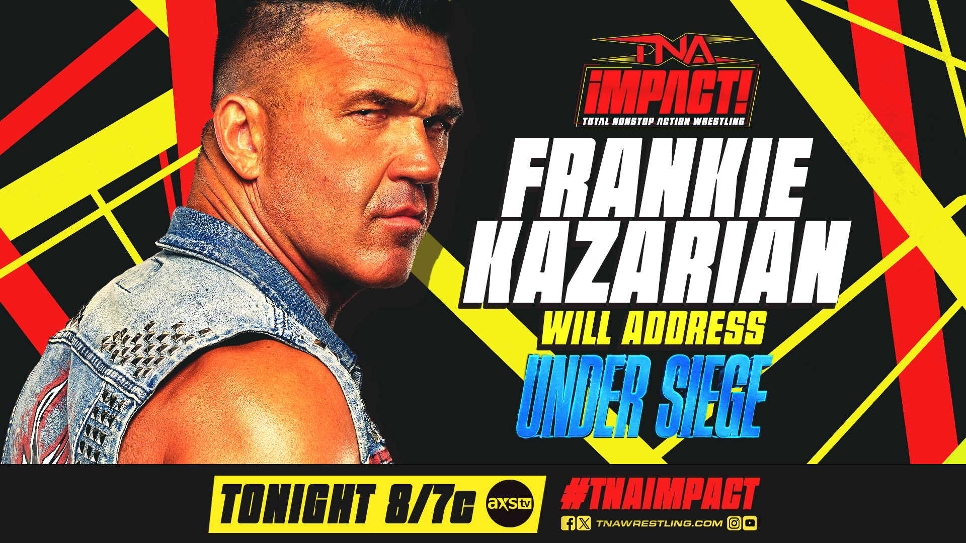 TNAiMPACT Night: Wrestles, Debuts, and Tag Team Battles