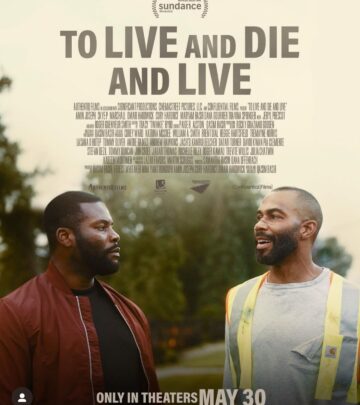 Indie film unravels redemption: loss, addiction, and the quest for a life's purpose Now!!!