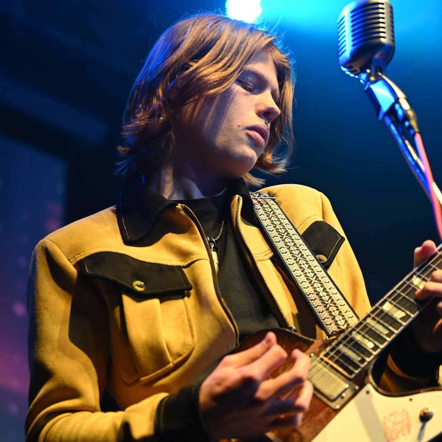 Toby Lee Shines at Bush Hall London Performance Unforgettable night: Toby Lee & guest Isabella Coulstock ignite sold-out show at Bush Hall.
