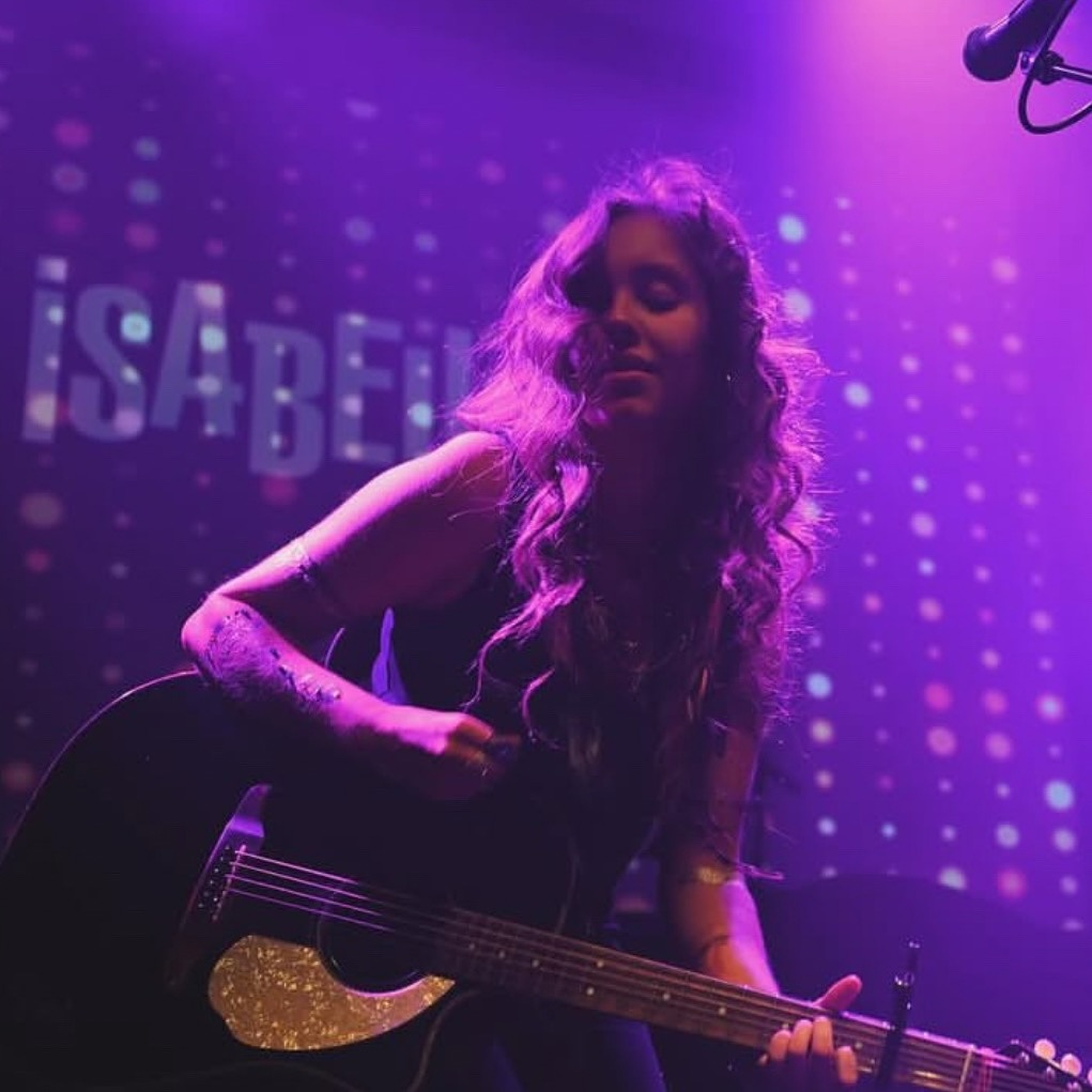 Toby Lee Shines at Bush Hall London Performance