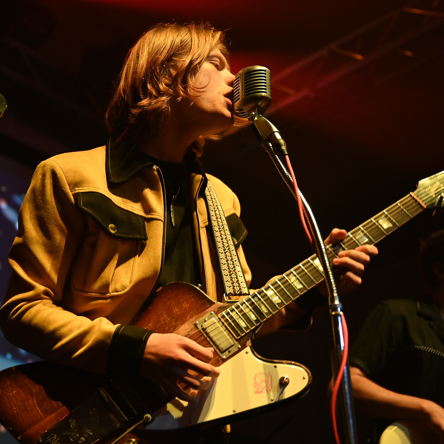 Toby Lee Shines at Bush Hall London Performance