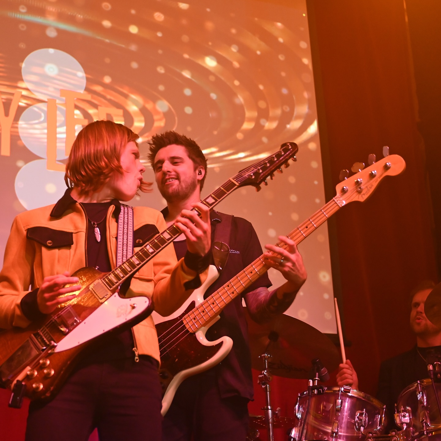 Toby Lee Shines at Bush Hall London Performance