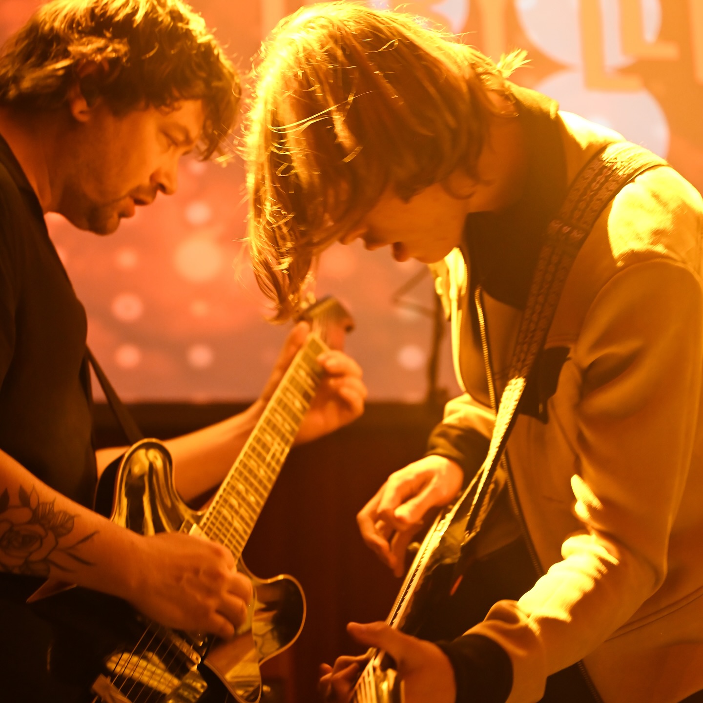 Toby Lee Shines at Bush Hall London Performance