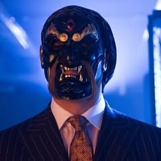 Todd Stashwick Channels Gotham Villain