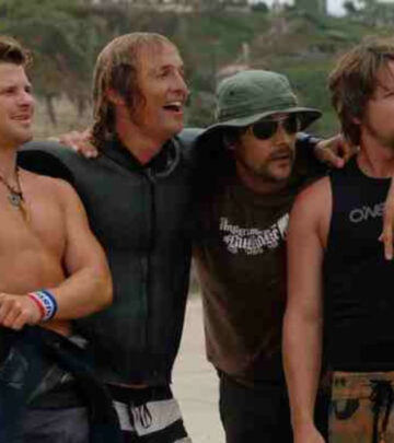 Iconic actor recalls a memorable Malibu surfing summer and laid-back days on the coast now.