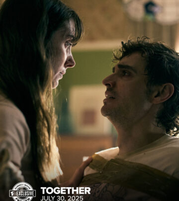 Dave Franco and Alison Brie face horrors by Stephen Susco this summer, testing their bond.
