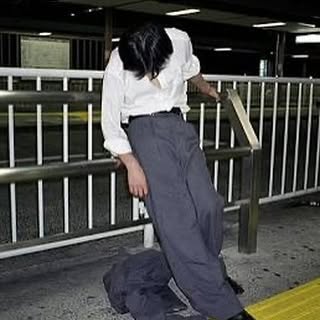 Tokyo Drunken Salarymen: A Glimpse Into Urban Life