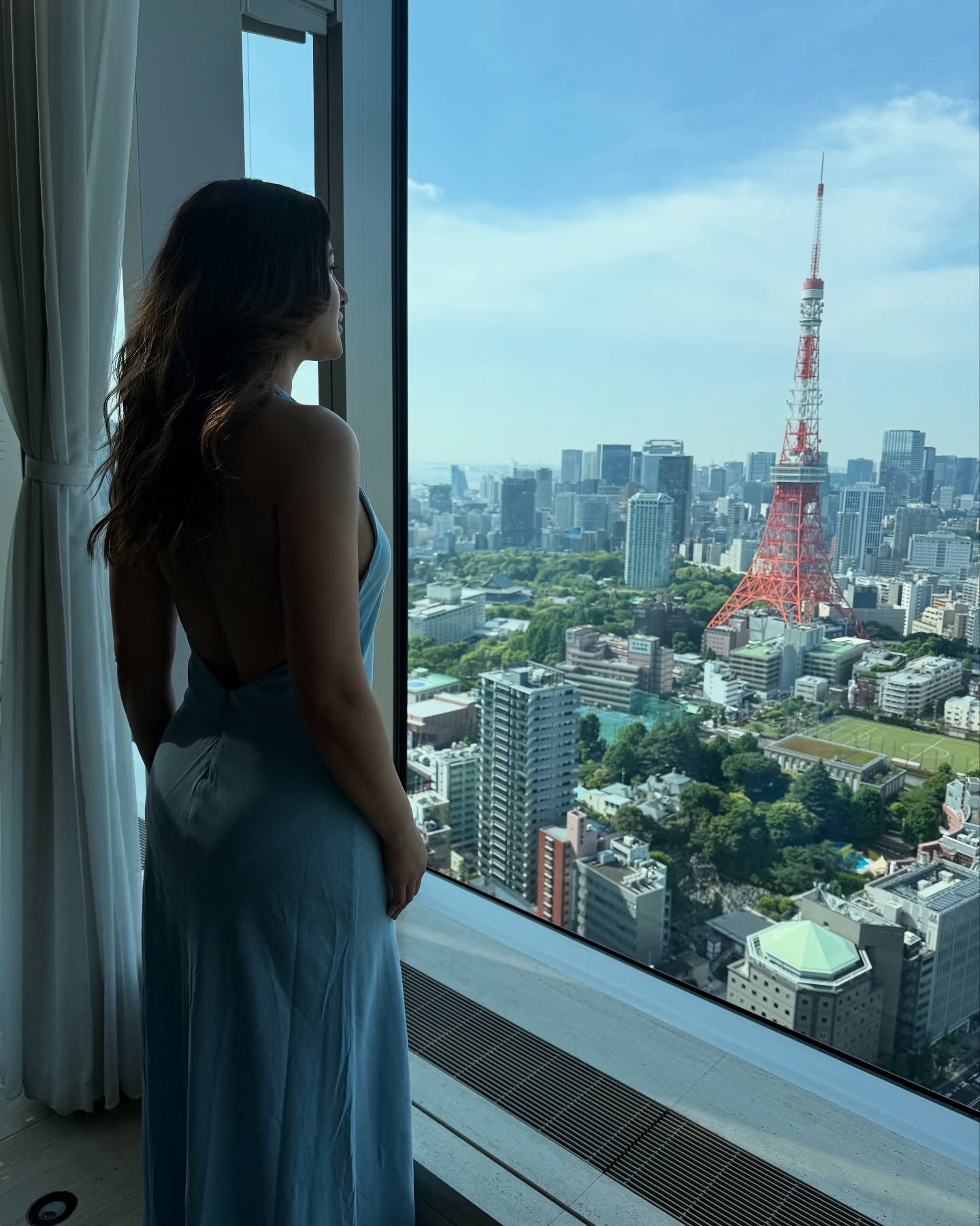 Tokyo Tatami Vibes: Edition Elegance Unveiled