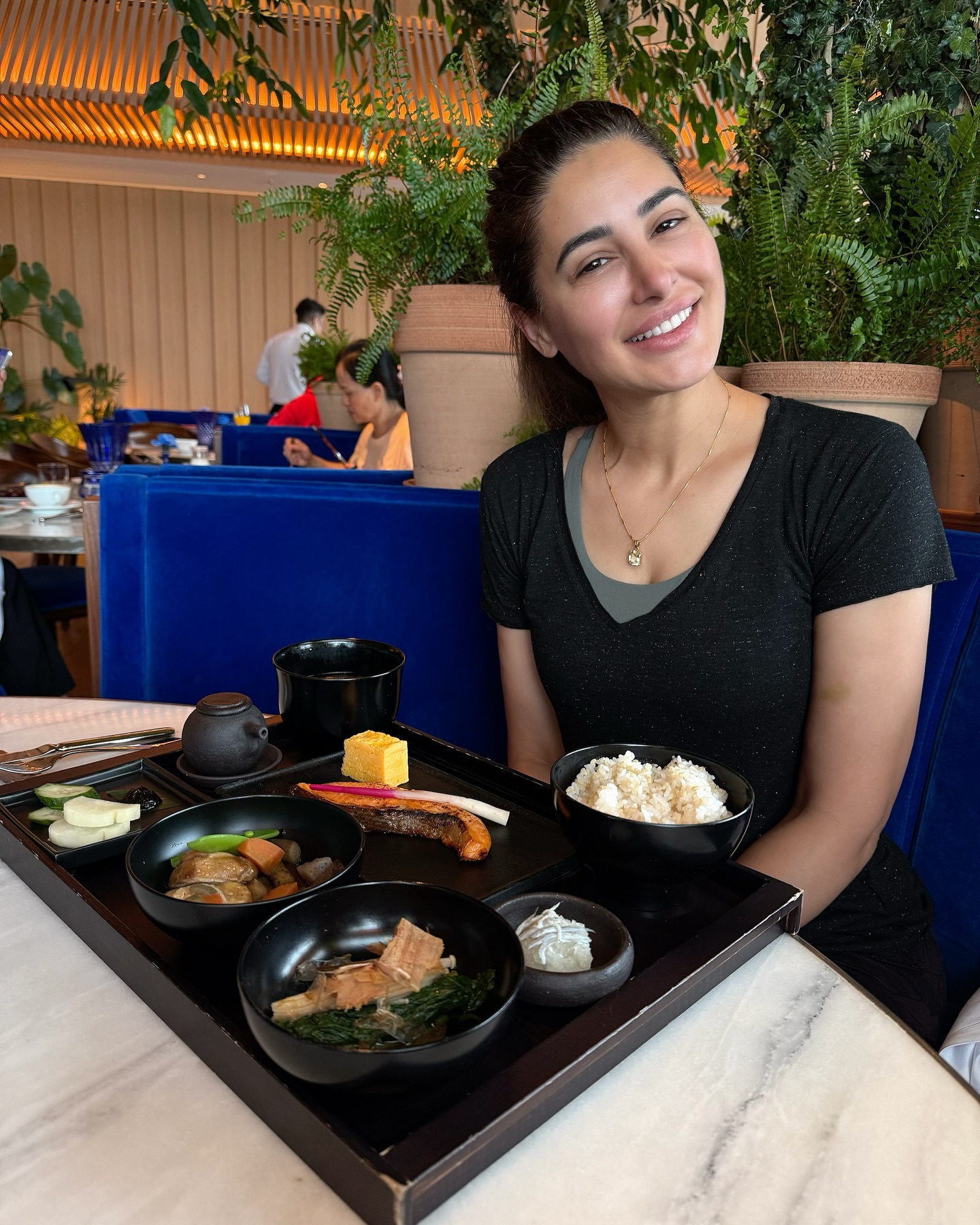 Tokyo Tatami Vibes: Edition Elegance Unveiled