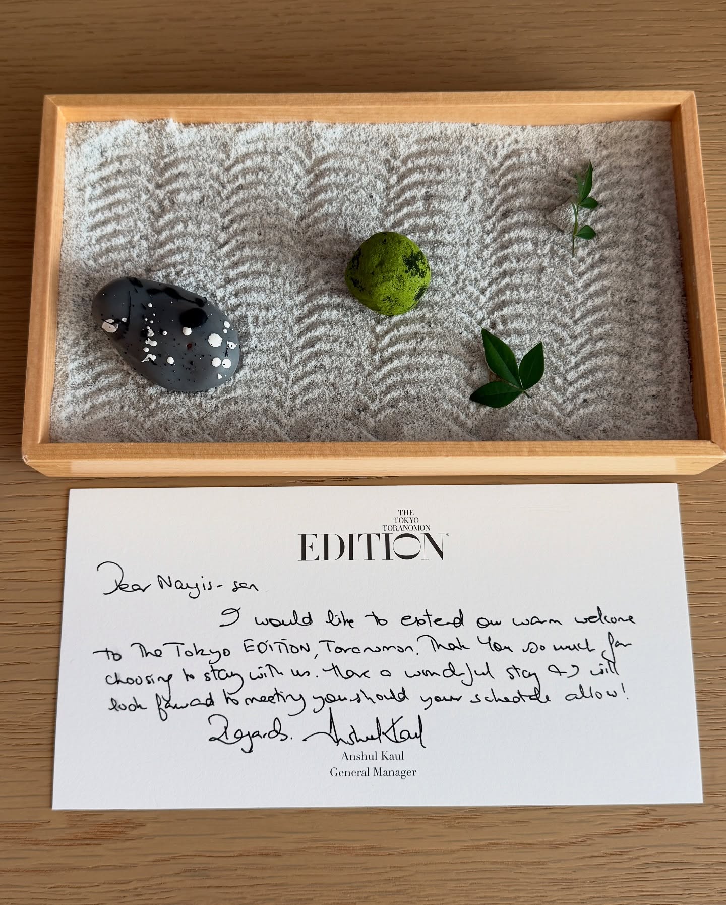 Tokyo Tatami Vibes: Edition Elegance Unveiled