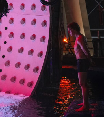 Tom Cruise Unveils Underwater Filming Evolution