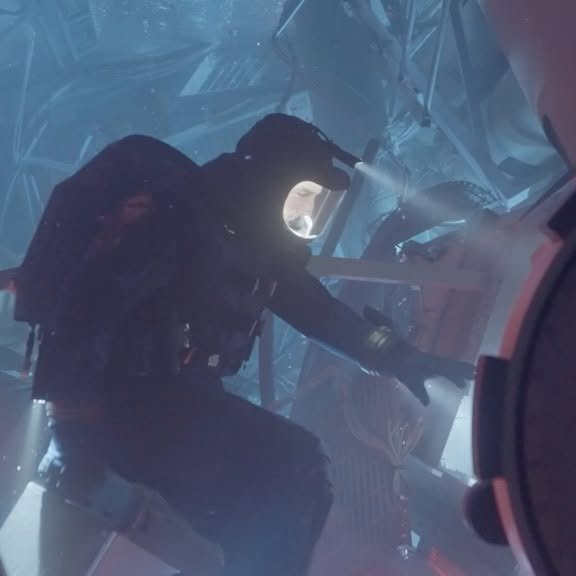 Tom Cruise Unveils Underwater Filming Evolution