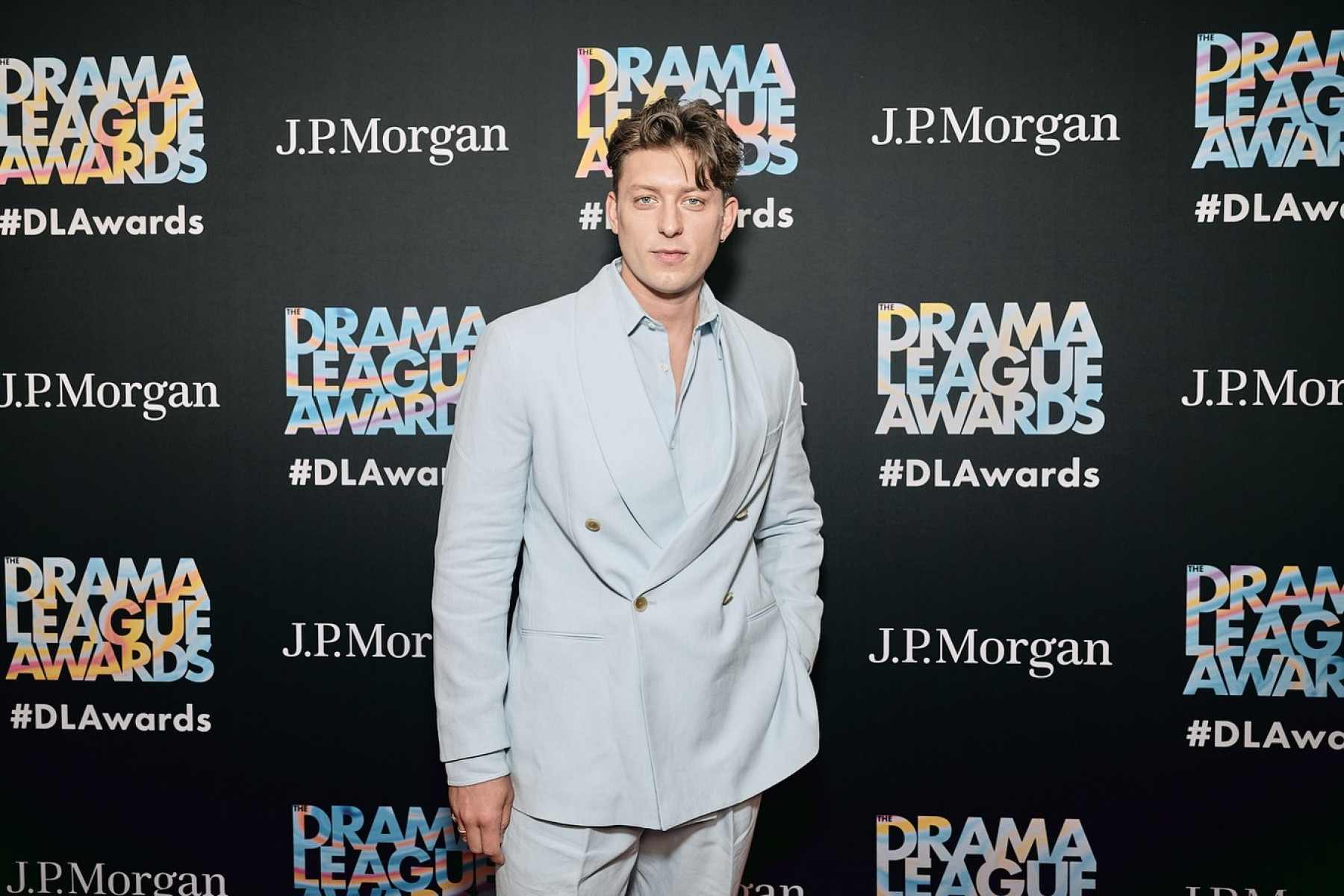 Tom Francis Shines At Dramaleague Awards Night An unforgettable evening where top-tier talent and style harmonize under vibrant spotlight