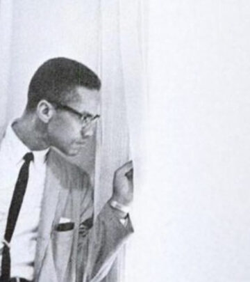 Tom Morello Salutes Malcolm X’s 100th Birthday