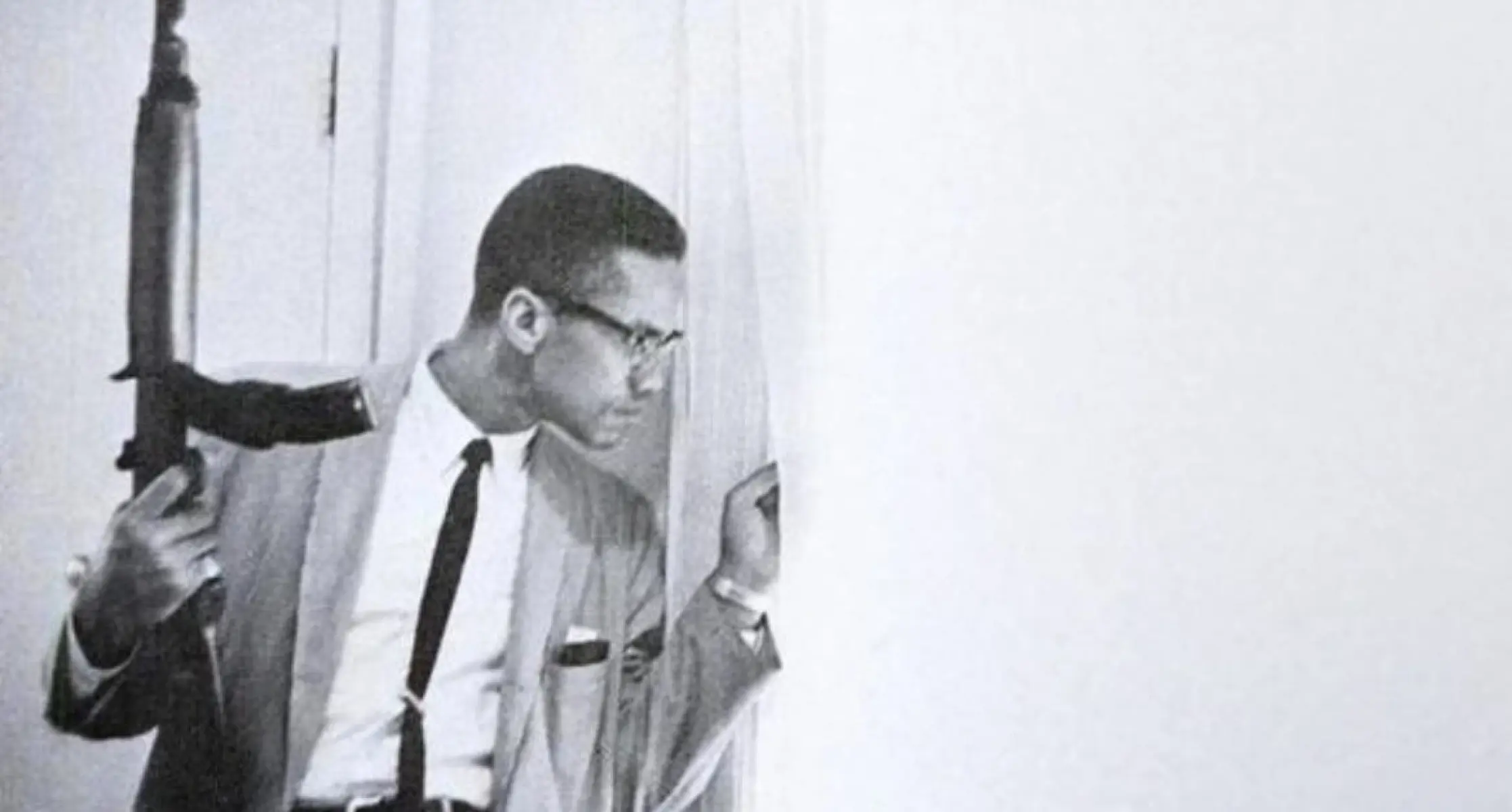 Tom Morello Salutes Malcolm X’s 100th Birthday Tom Morello honors a civil rights icon on his centennial birthday with a powerful tribute!