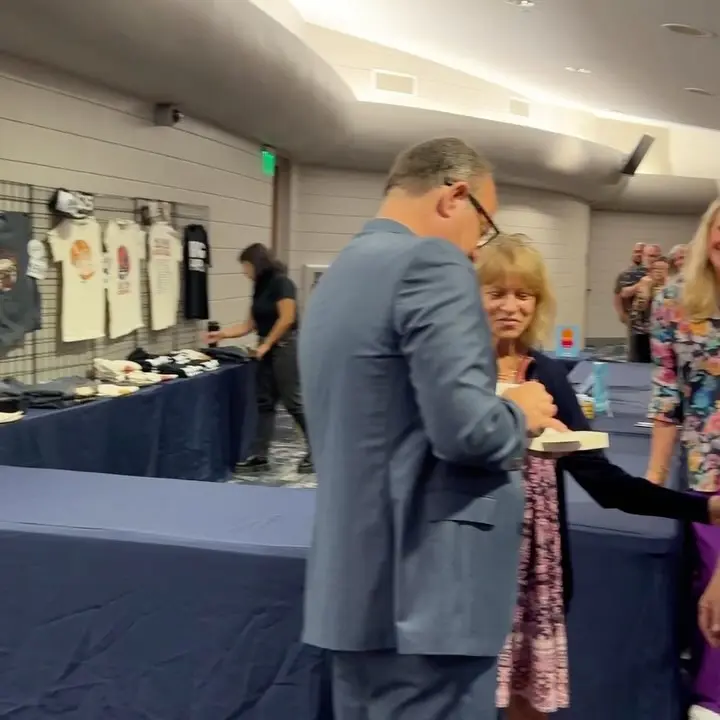 Tom Papa’s Florida Fiasco At Ruth Eckerd Hall