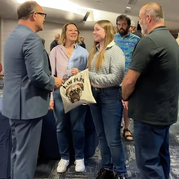 Tom Papa’s Florida Fiasco At Ruth Eckerd Hall