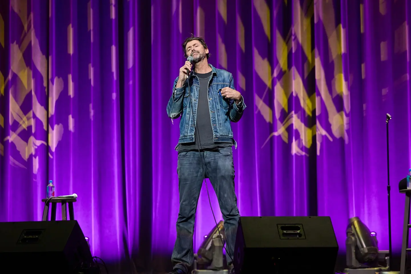 Tom Segura Enjoys Great Weekend In St. Louis