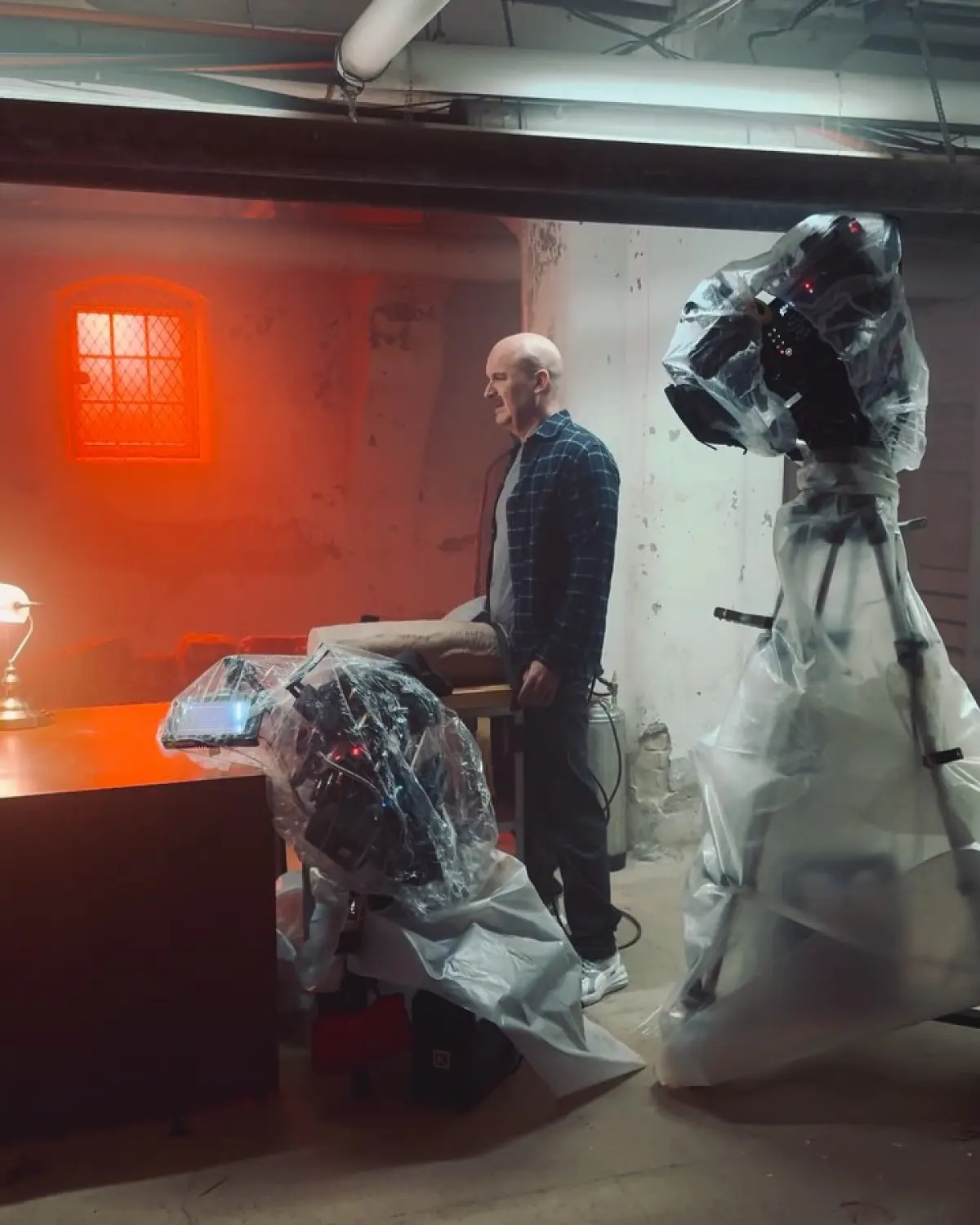 Tom Segura’s Netflix Bad Thoughts Stand-up icon unveils a playful critique of Netflix in a Texas filmmaking vibe—sparking creative buzz online.