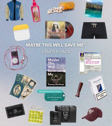 Tommy Dorfman Prepares For May 27 Book Pickup