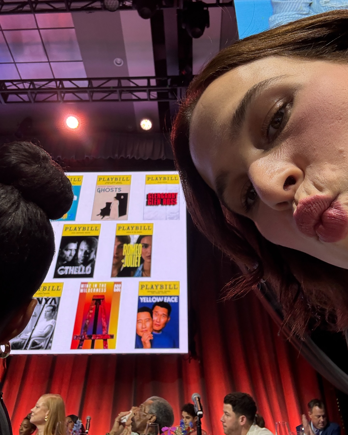 Tommy Dorfman Shines at Drama League Awards