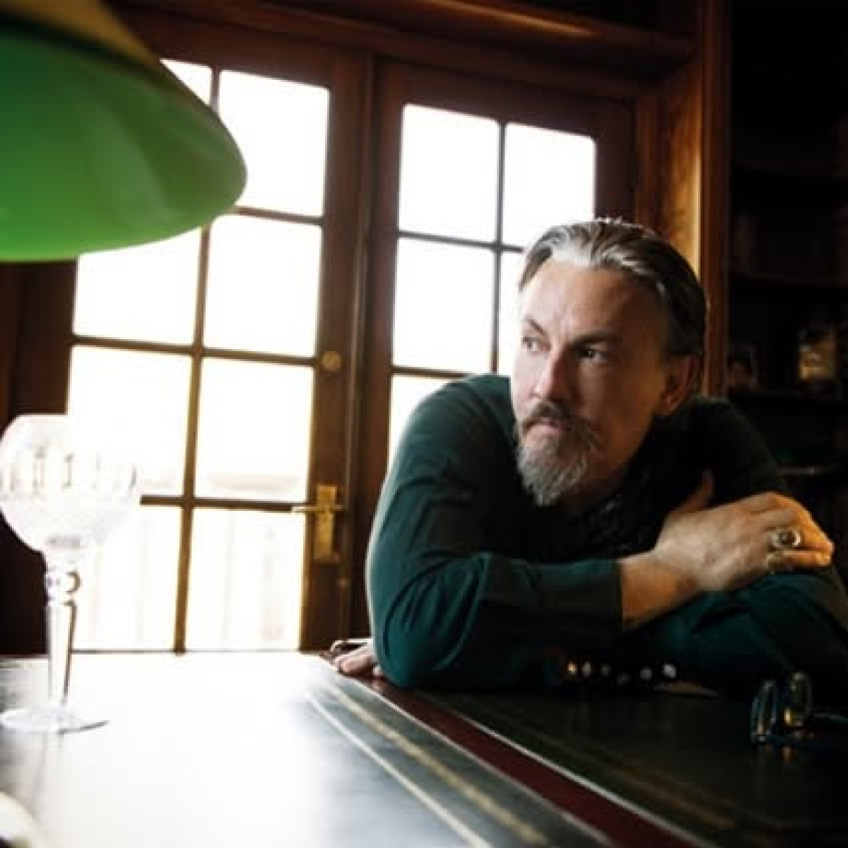 Tommy Flanagan Fearless Scotsman: A Bold Throwback Embodying grit and legacy, he reaffirms an unyielding spirit and a proud heritage indeed!