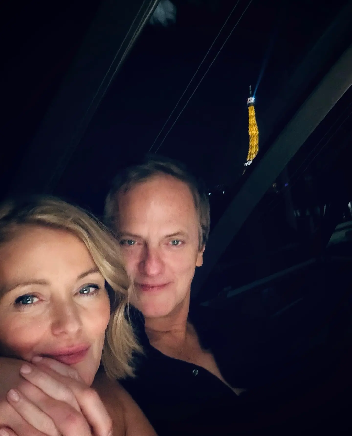 Tompoleman Captures City Of Love Celebrity Tompoleman shows off enchanting snapshots capturing enigmatic romance in Paris!!