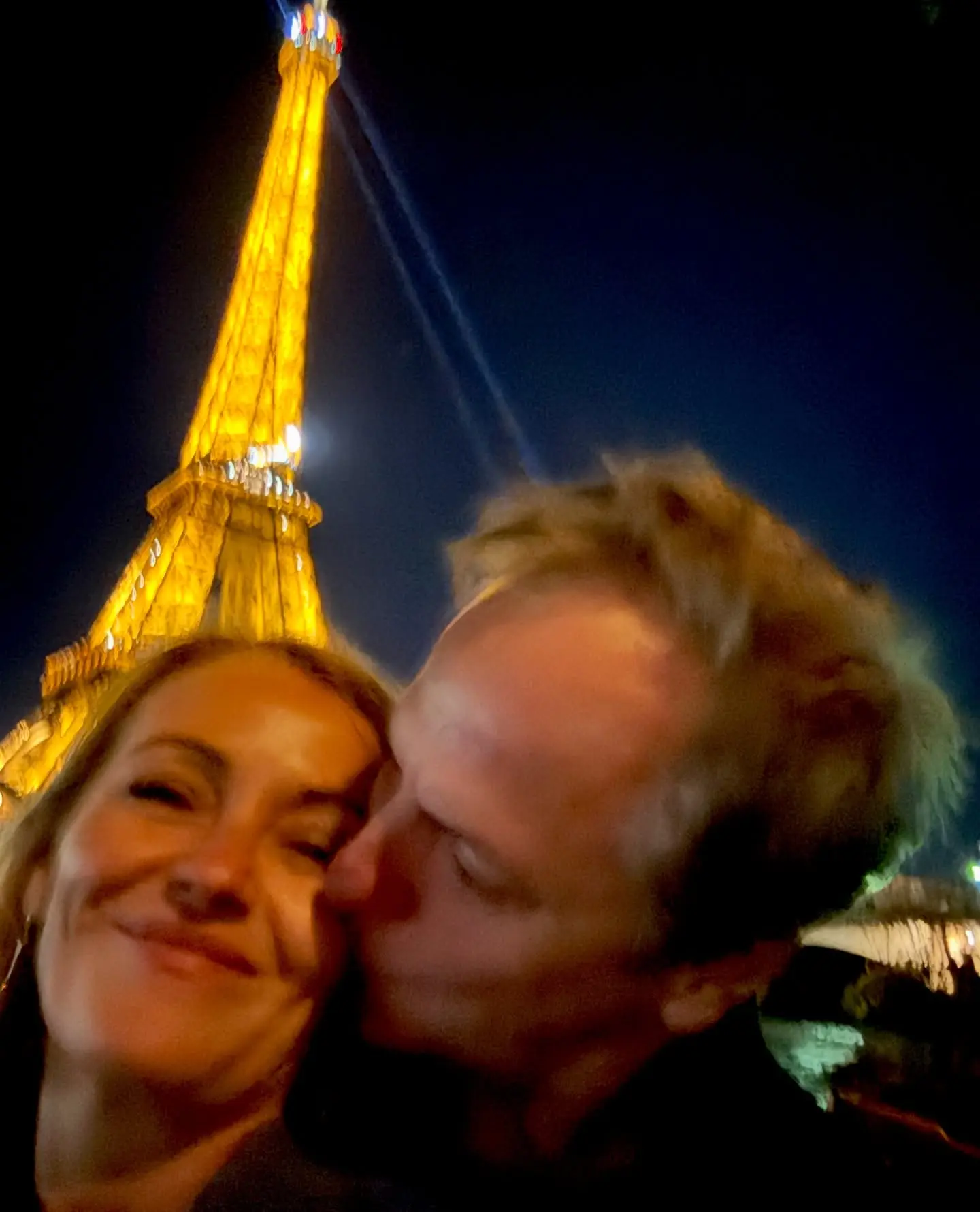 Tompoleman Captures City Of Love