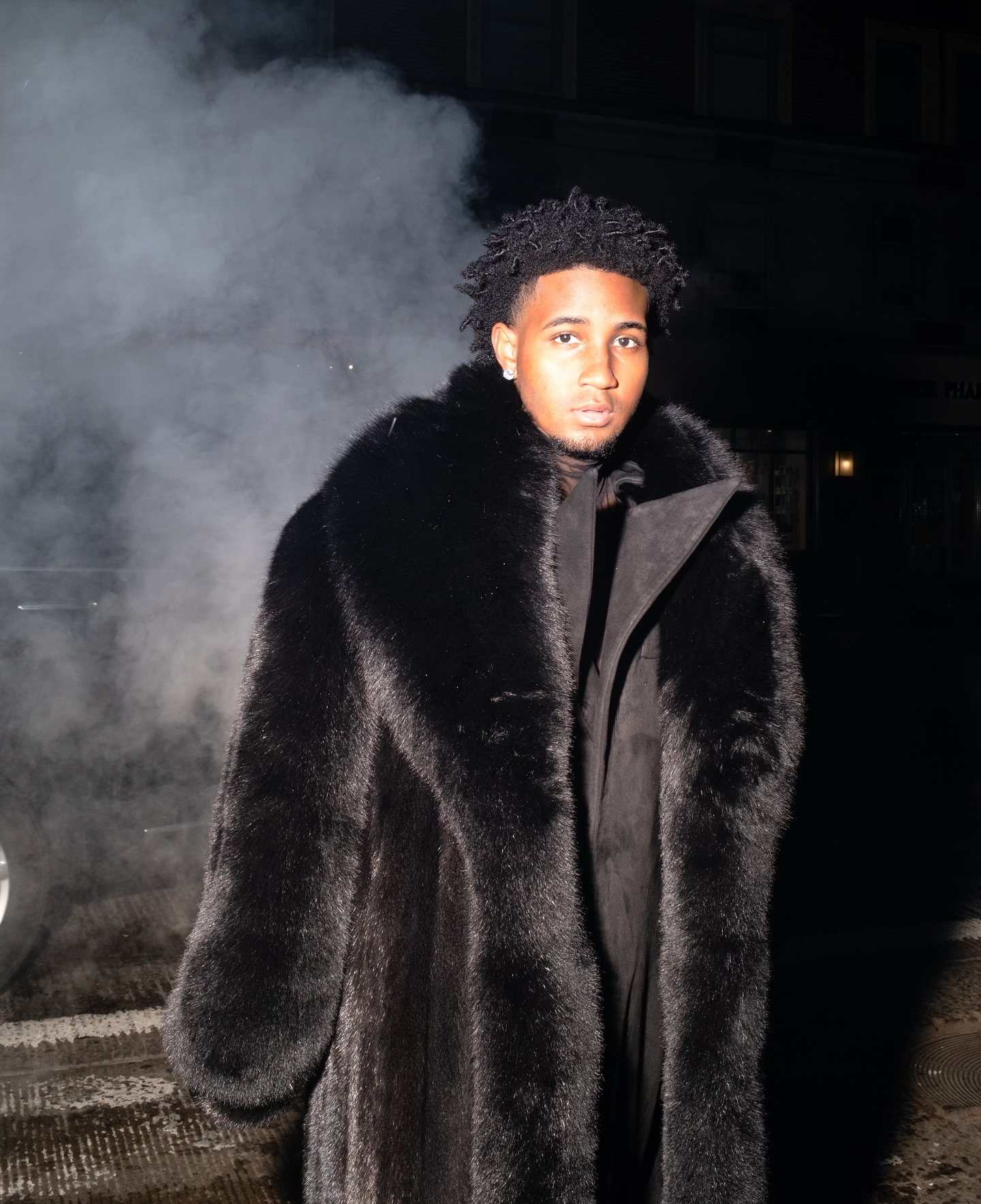 Toni Braxton’s Daughter Shuts Down NYC at Met Gala