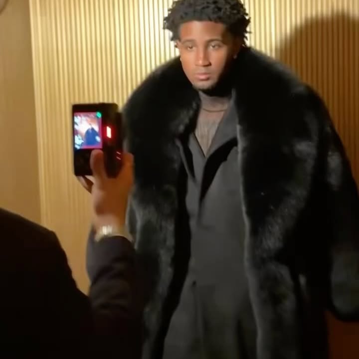 Toni Braxton’s Daughter Shuts Down NYC at Met Gala