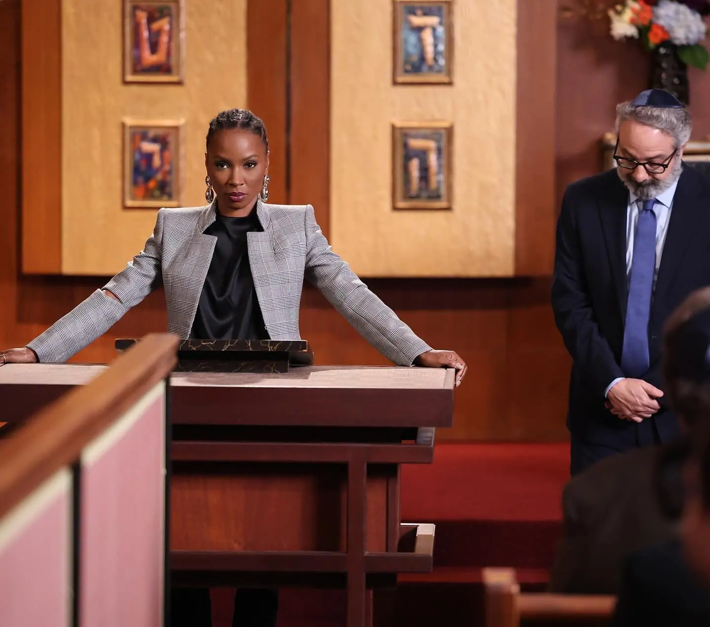 Tonight's NBCFound Episode Delivers A Ride