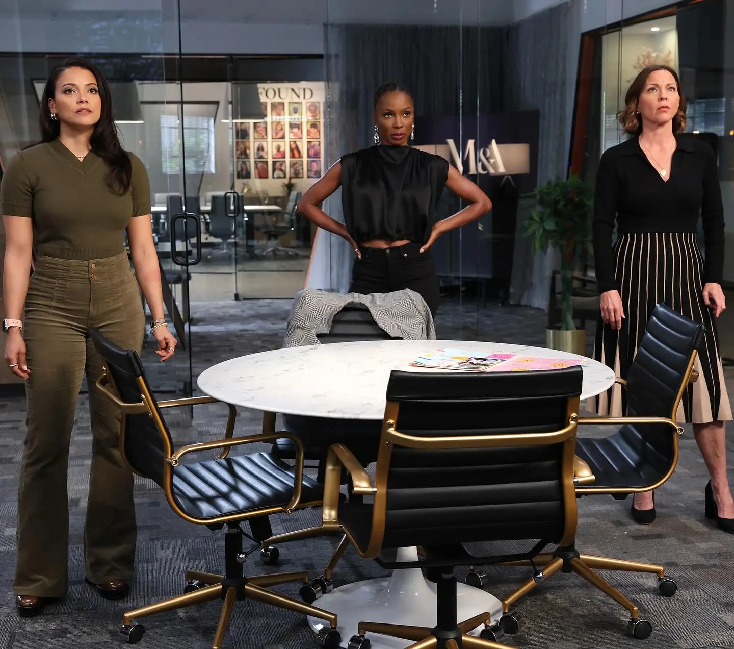 Tonight's NBCFound Episode Delivers A Ride